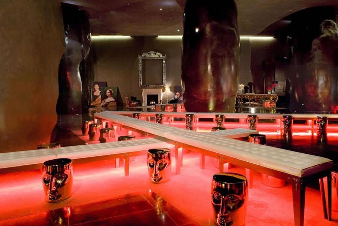 Icon Brickell-29Th Floor Ocean Views-Free Spa Miami Esterno foto