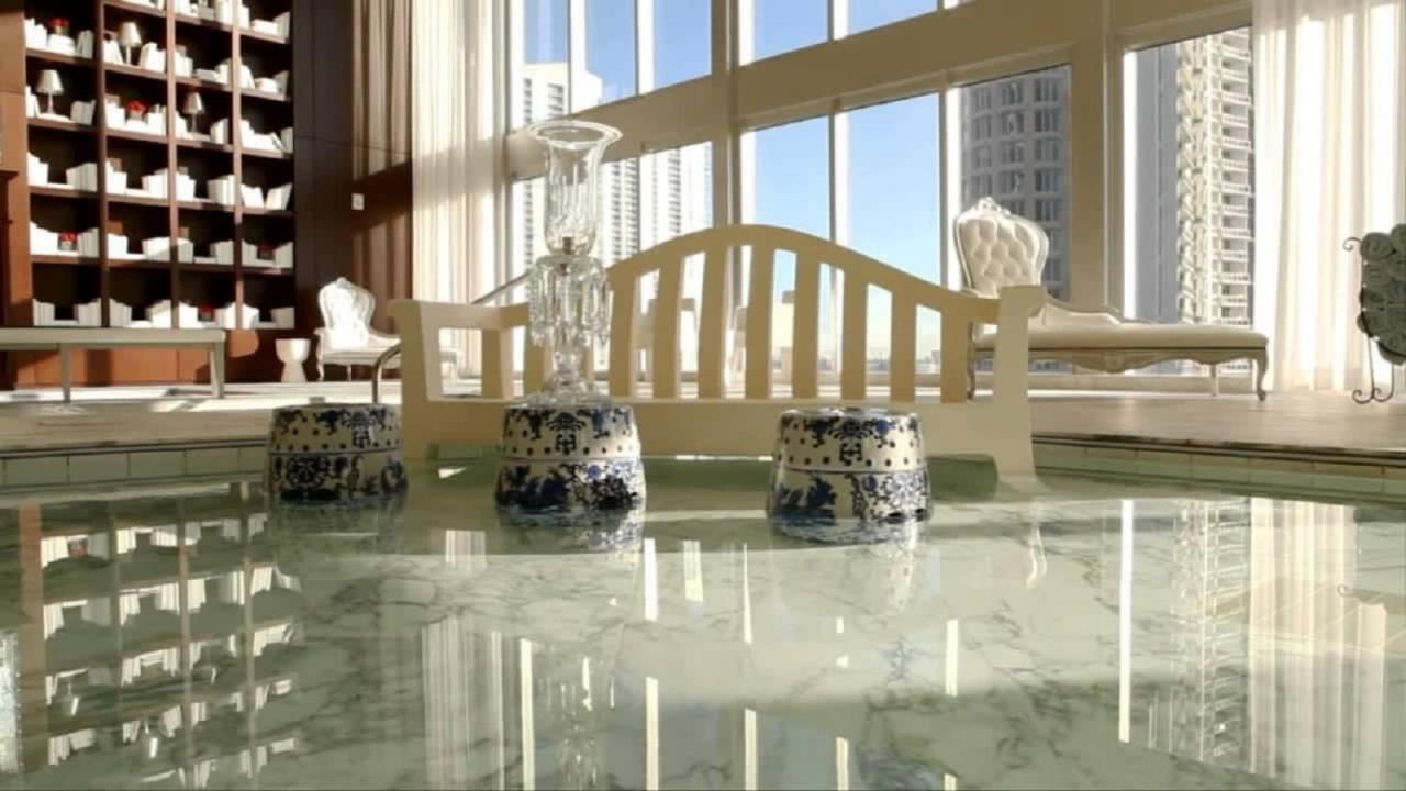 Icon Brickell-29Th Floor Ocean Views-Free Spa Miami Esterno foto