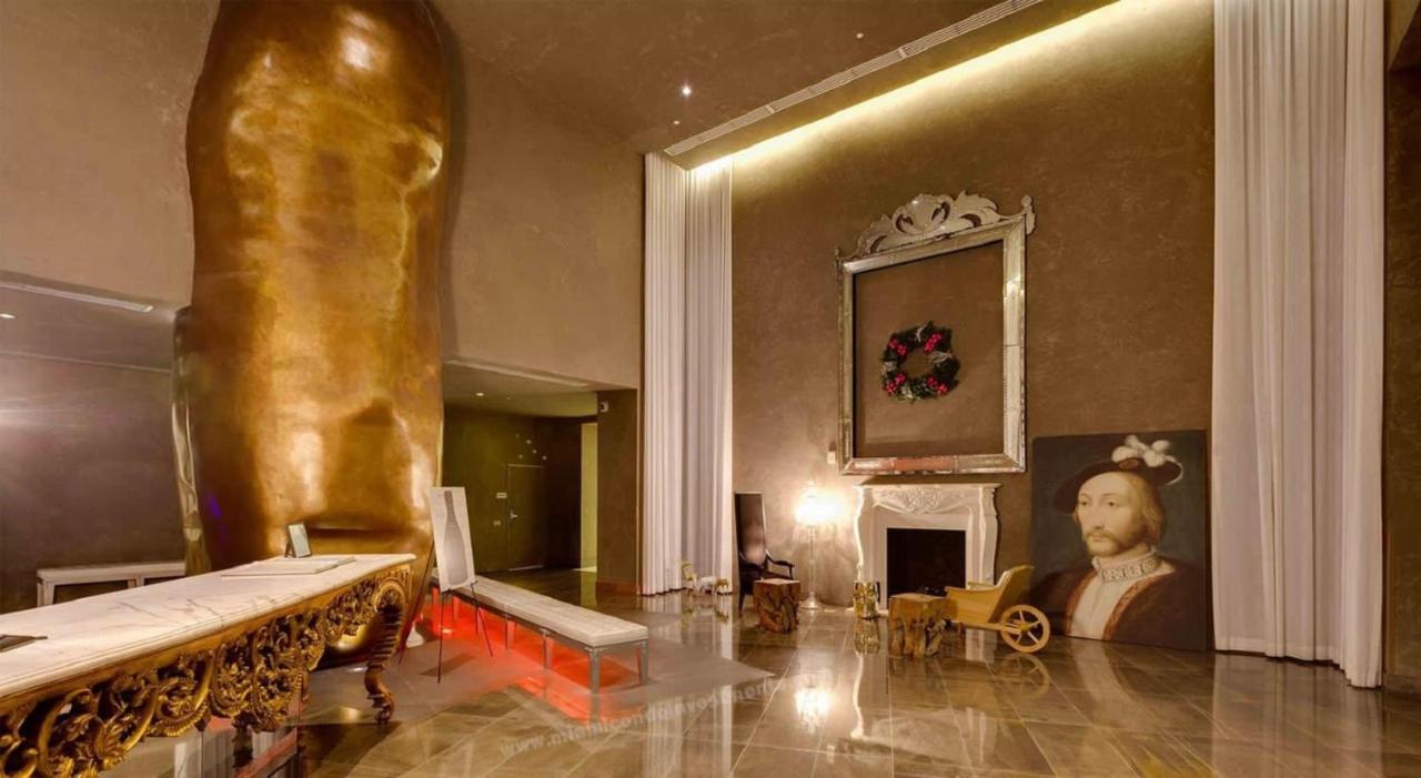Icon Brickell-29Th Floor Ocean Views-Free Spa Miami Esterno foto