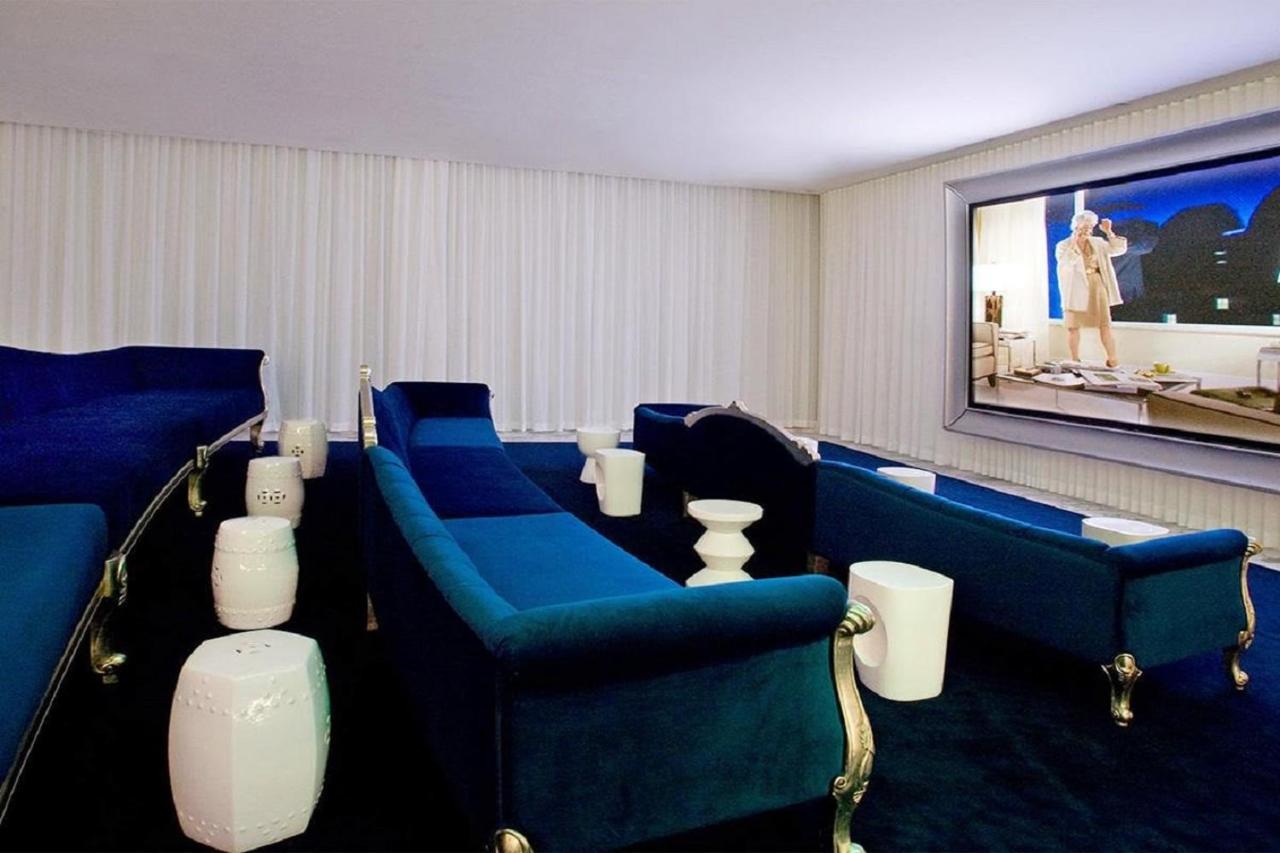 Icon Brickell-29Th Floor Ocean Views-Free Spa Miami Esterno foto